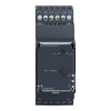 Motor voltage and temperature control relay - RM35-T - 24..240 V AC/DC - 2 NO