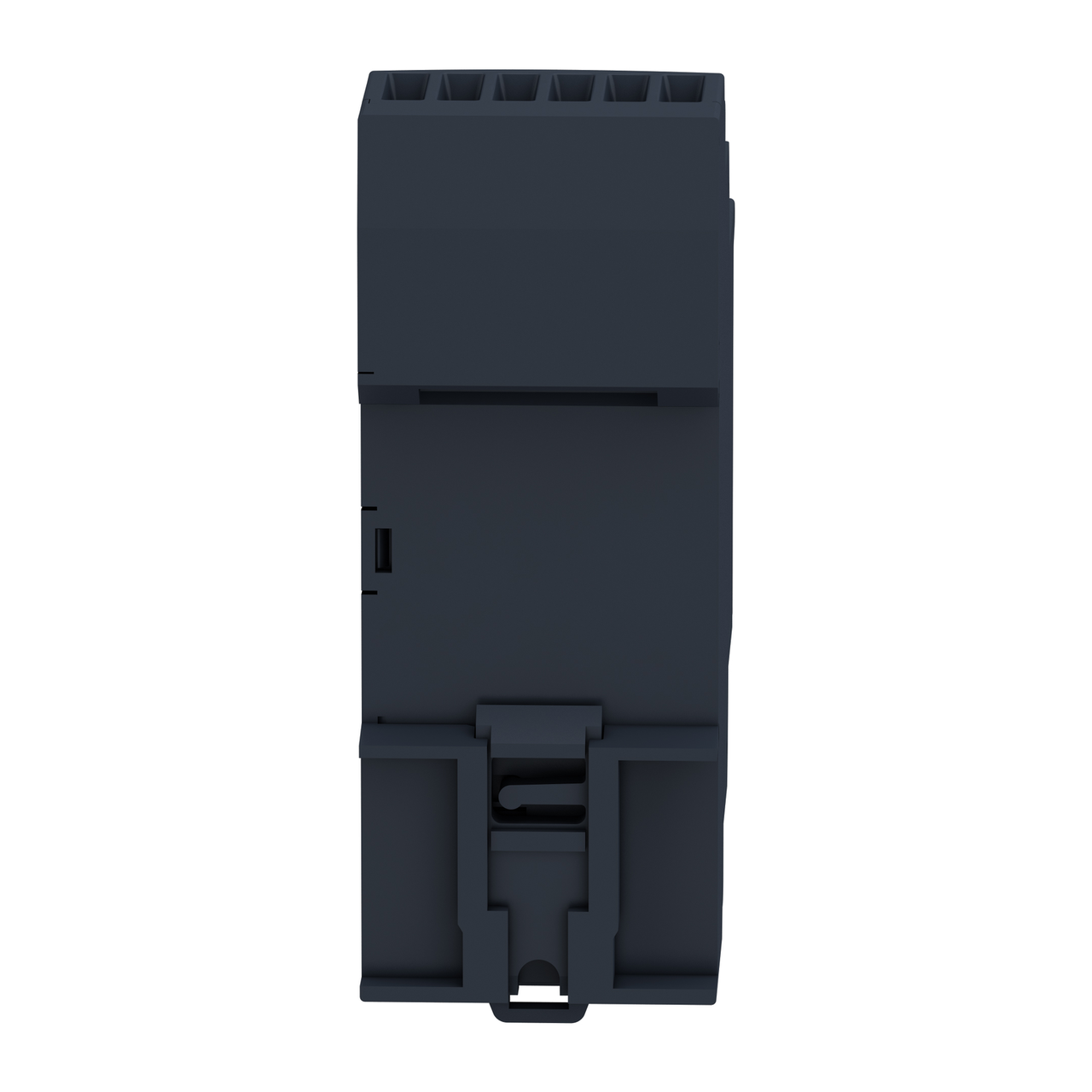 Modular 3-phase voltage control relay, 5 A, 2 CO, 120…277 V AC – Image 2 of 9