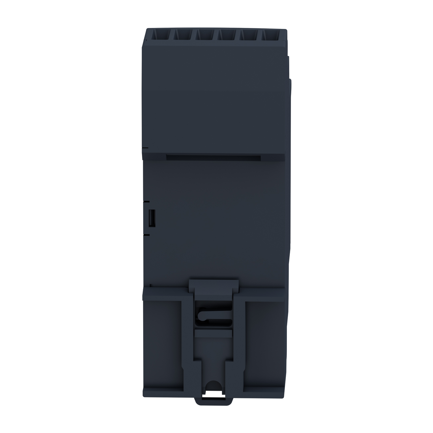 Modular 3-phase voltage control relay, 5 A, 2 CO, 120…277 V AC – Image 2 of 9