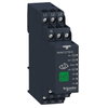 Harmony, NFC 3-phase monitoring relay, 8 A, 2CO, multifunction, 208…480 V AC