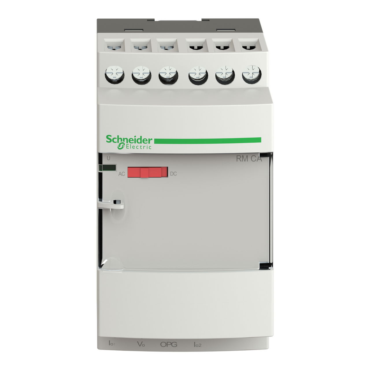 Isoled Analog Converter - 0..5 A - for Harmony Analog – Image 4 of 8
