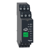 Harmony, NFC 3-phase monitoring relay, 8 A, 2CO, multifunction, 208…480 V AC