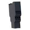 Harmony, NFC 3-phase monitoring relay, 8 A, 2CO, multifunction, 208…480 V AC
