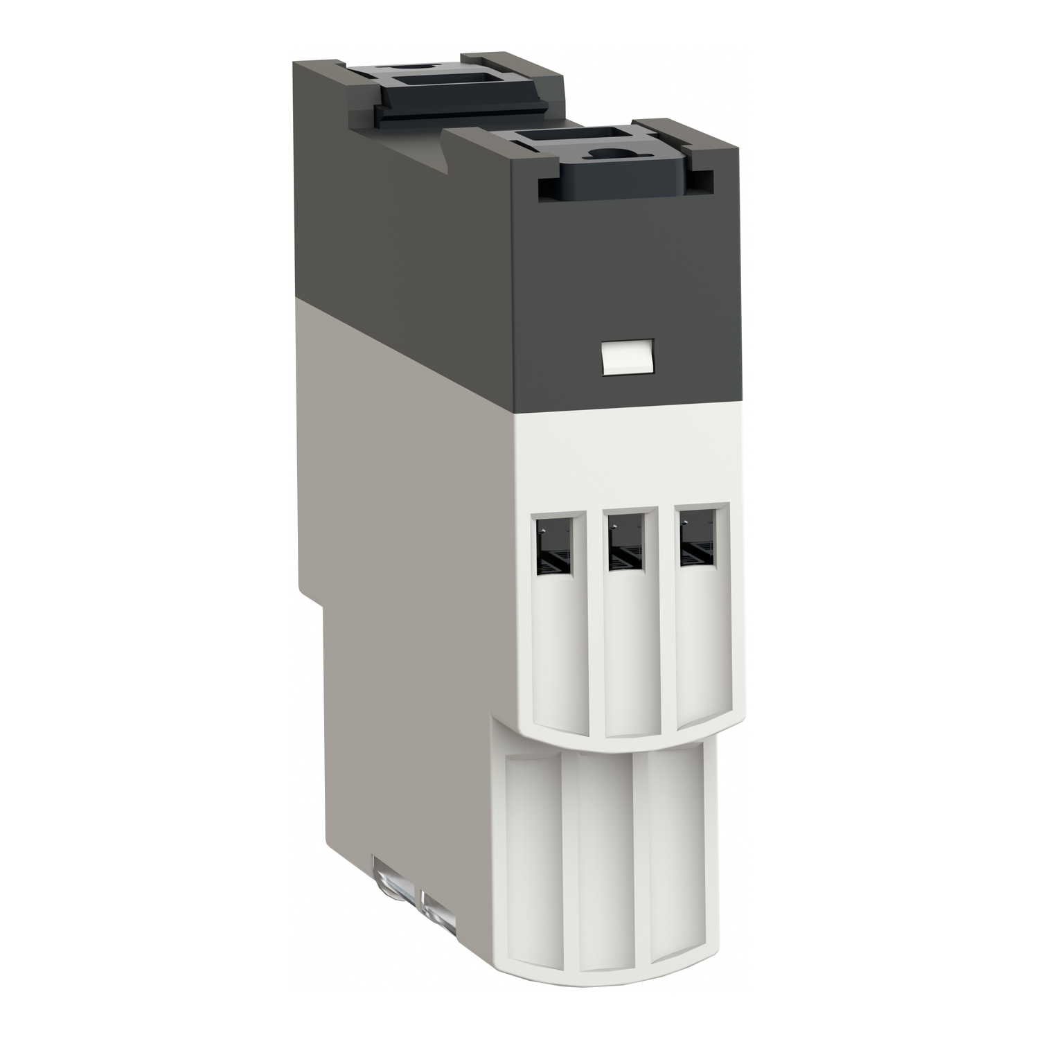 Temperature transmitter - 0..100 °C/32..212 °F - for Universal Pt100 probes – Image 5 of 8