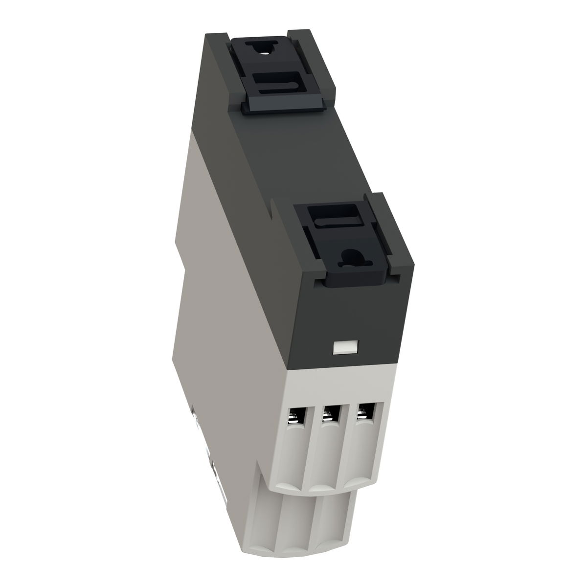 Temperature transmitter - 0..250 °C/32..482 °F - for Universal Pt100 probes – Image 5 of 8