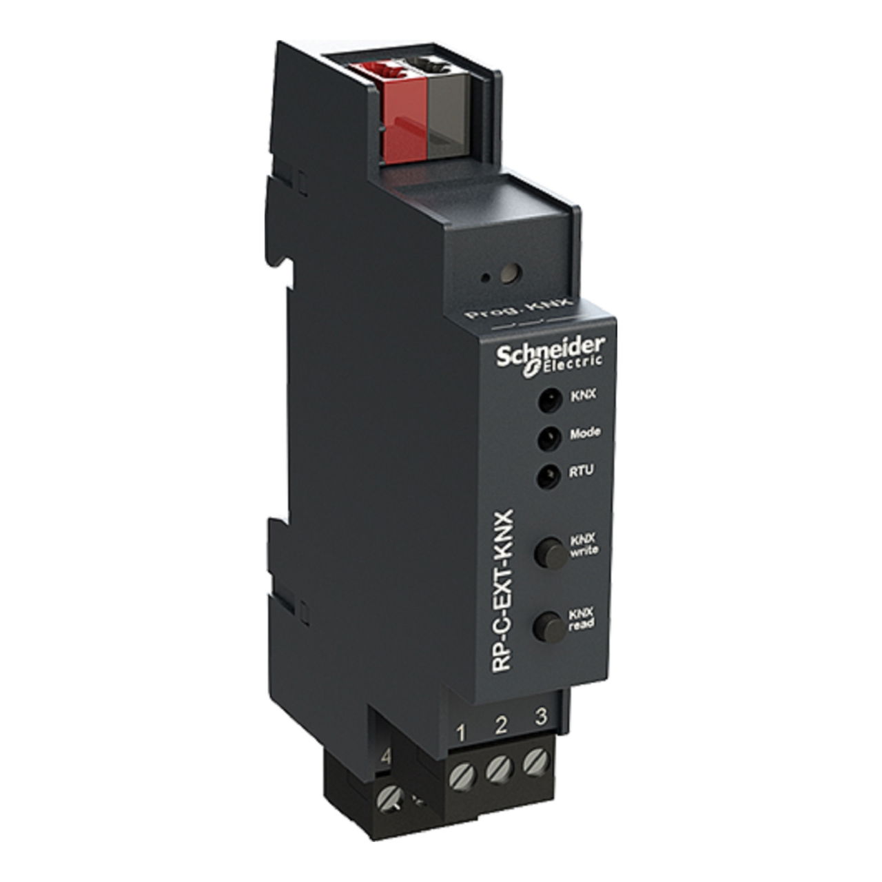 SmartX Room Controller KNX interface module