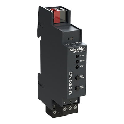 SmartX Room Controller KNX interface module