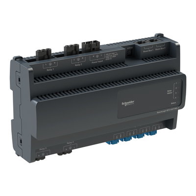 SmartX Room Controller Relay Module, 4 Channel