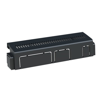 SmartX Room Purpose Controller Terminal Cover, For RP-C Controllers