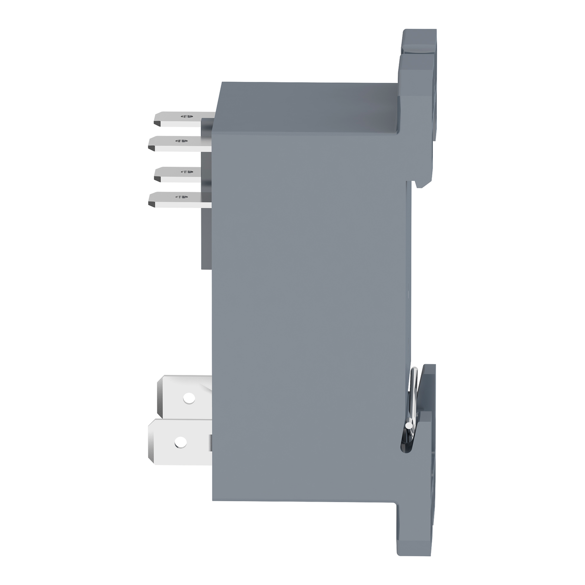 KRAFTRELÄ 25A 2SL 24V DC – Bild 7 av 10