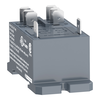 Power relay plug-in - Harmony RPF - 2 CO - 230 V AC - 30 A