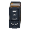 Power plug-in relay, 15 A, 1 CO, with LED, 24 V DC