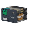 Power plug-in relay, 15 A, 4 CO, 24 V DC