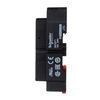 Socket, mixed contact, 16 A, relay type RPM1, screw clamp terminals, 250 V AC