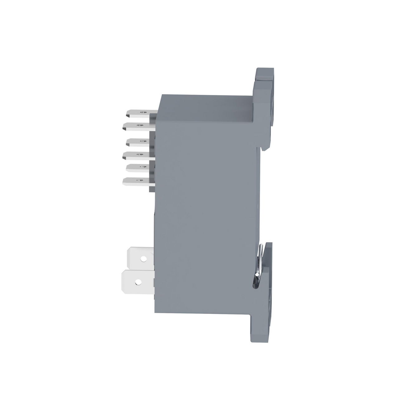 Power relay plug-in - Harmony RPF - 2 CO - 12 V DC - 30 A – Image 7 of 10