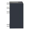 Interface plug-in relay, 8 A, 2 CO, 24 V AC