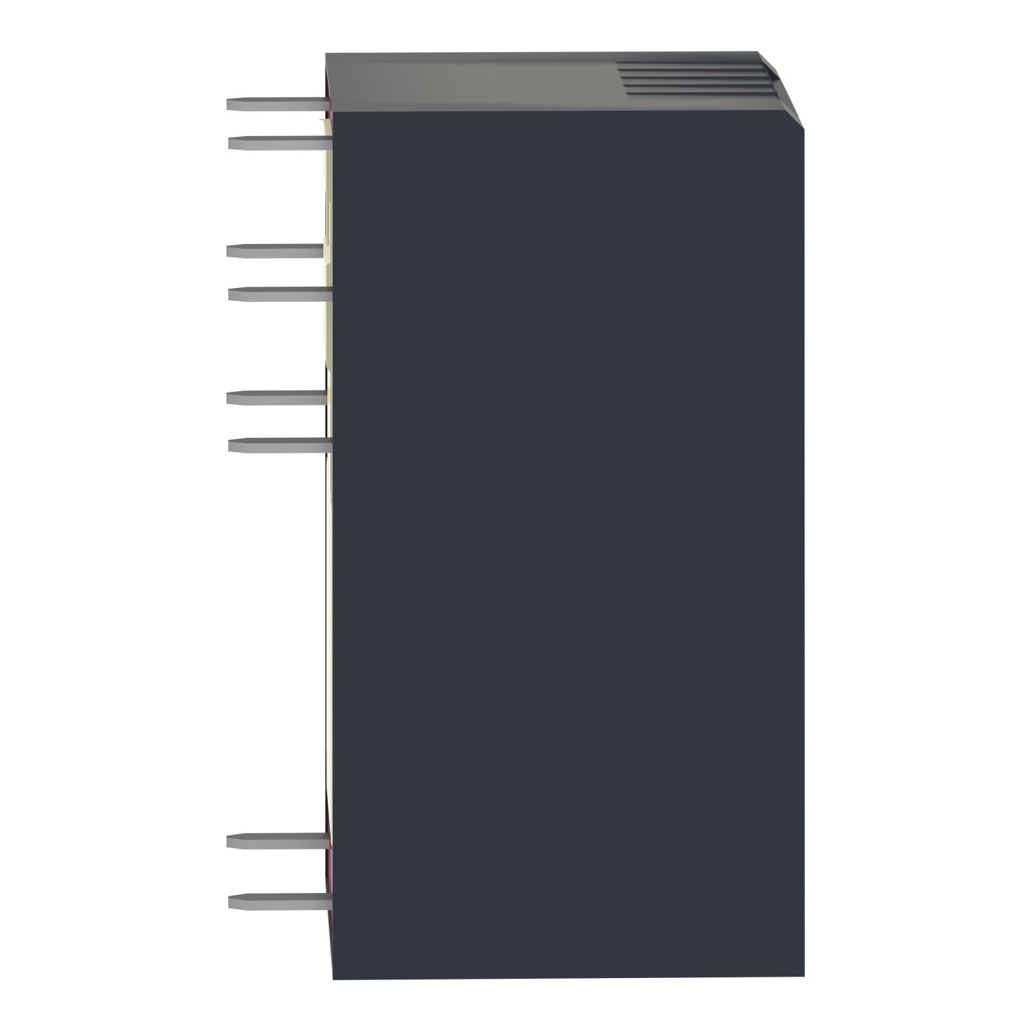 Interface plug-in relay, 12 A, 1 CO, 24 V DC – Image 4 of 8