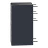 Interface plug-in relay, 8 A, 2 CO, 24 V AC