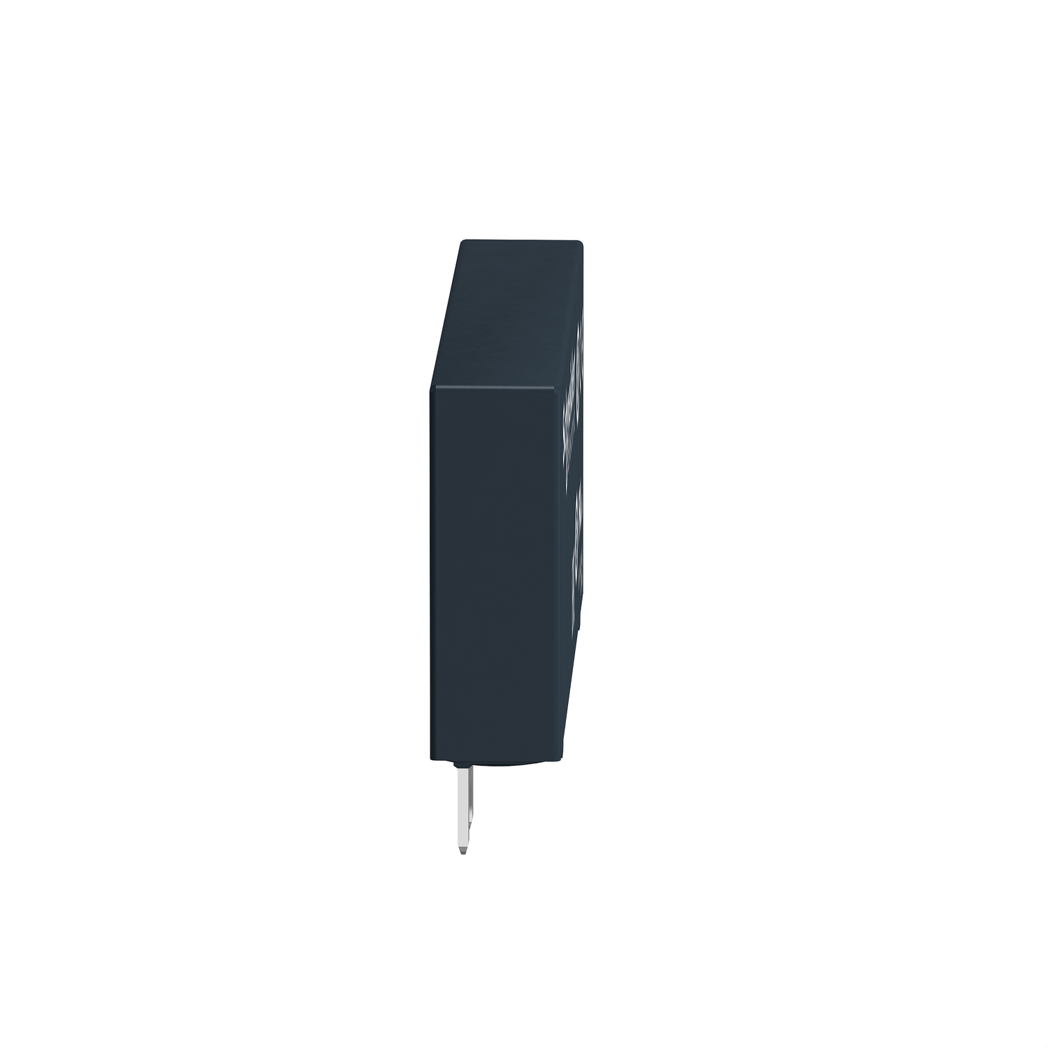 Slim interface plug-in relay, 6 A, 1 CO, standard, 24 V DC – Image 6 of 10