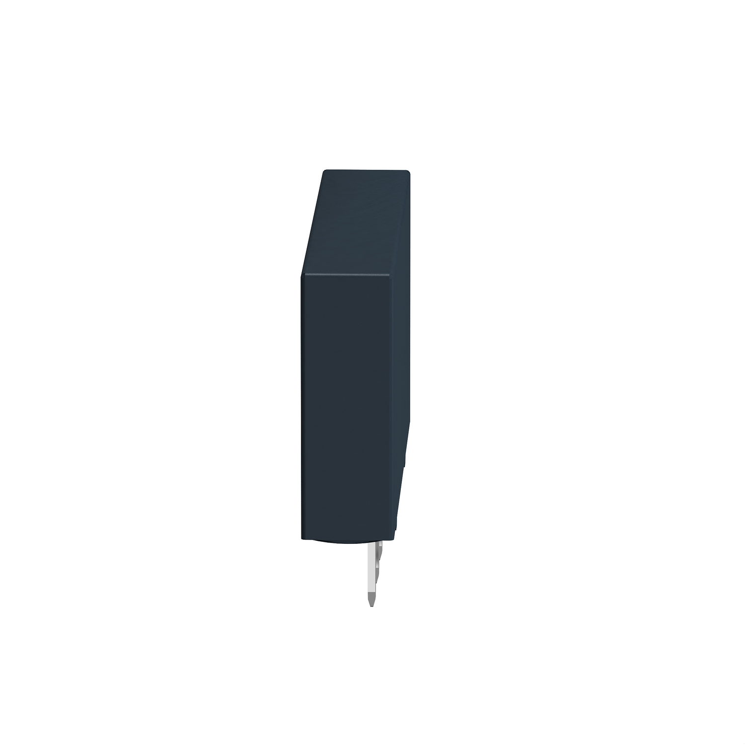 Slim interface plug-in relay, 6 A, 1 CO, standard, 24 V DC – Image 7 of 10