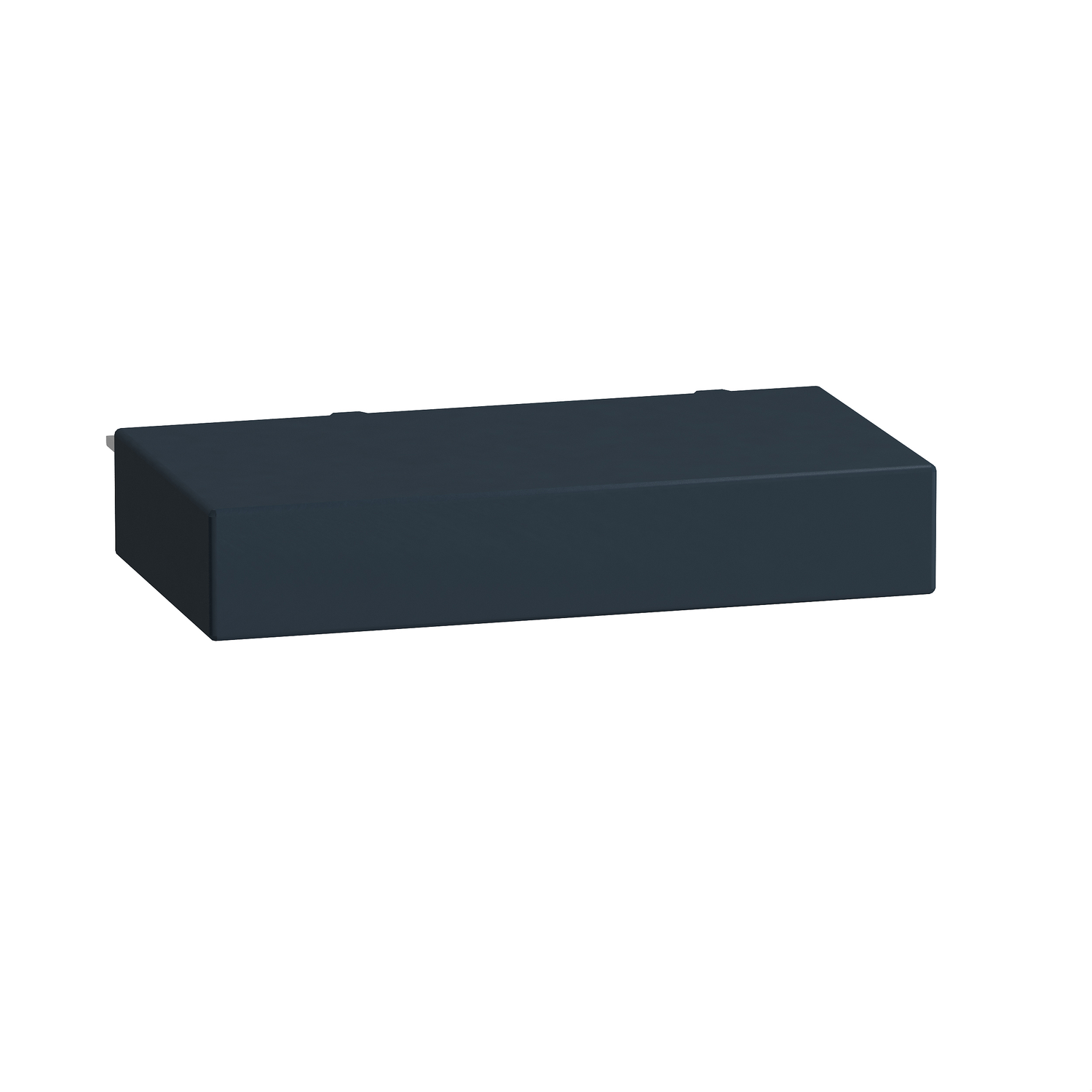 Slim interface plug-in relay, 6 A, 1 CO, standard, 24 V DC – Image 5 of 10
