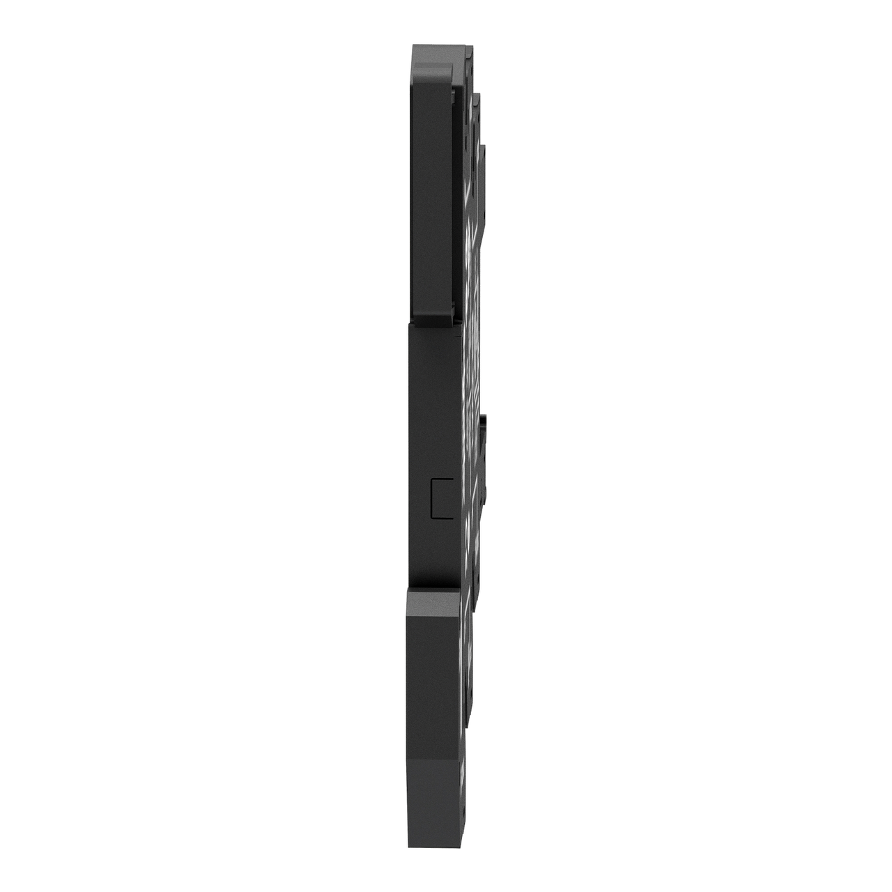 Slim interface relay pre-assembled, 6 A, 1 CO, LED, protection module, spring terminal, 24 V AC – Image 2 of 10
