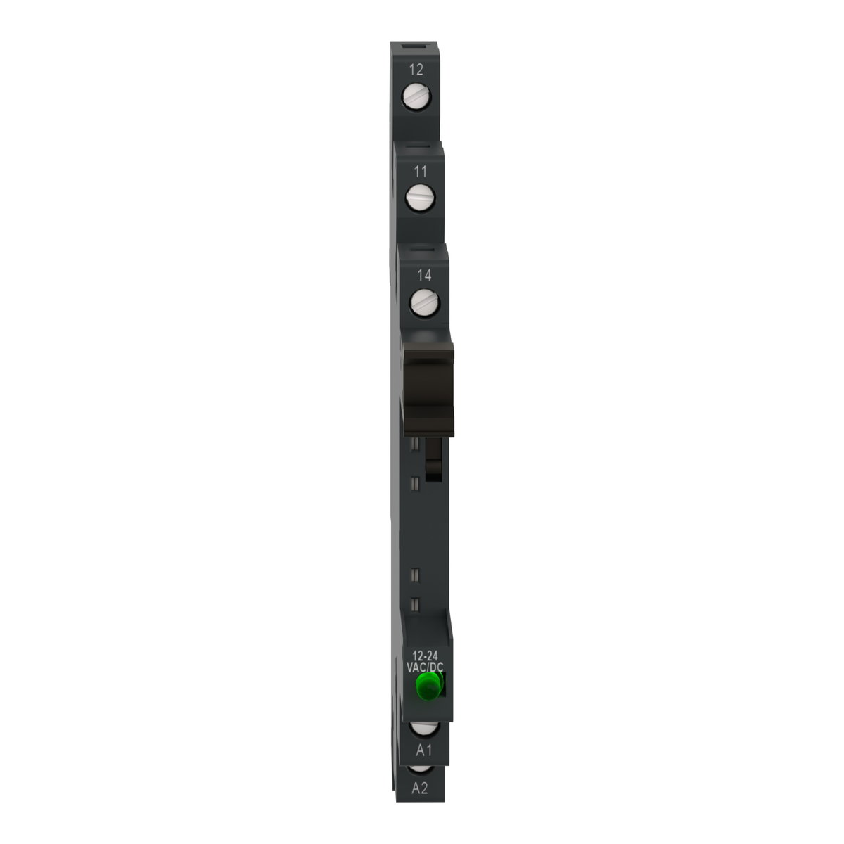 SPRTD SCKT LED 230VAC/DC SCRW – Image 4 of 10