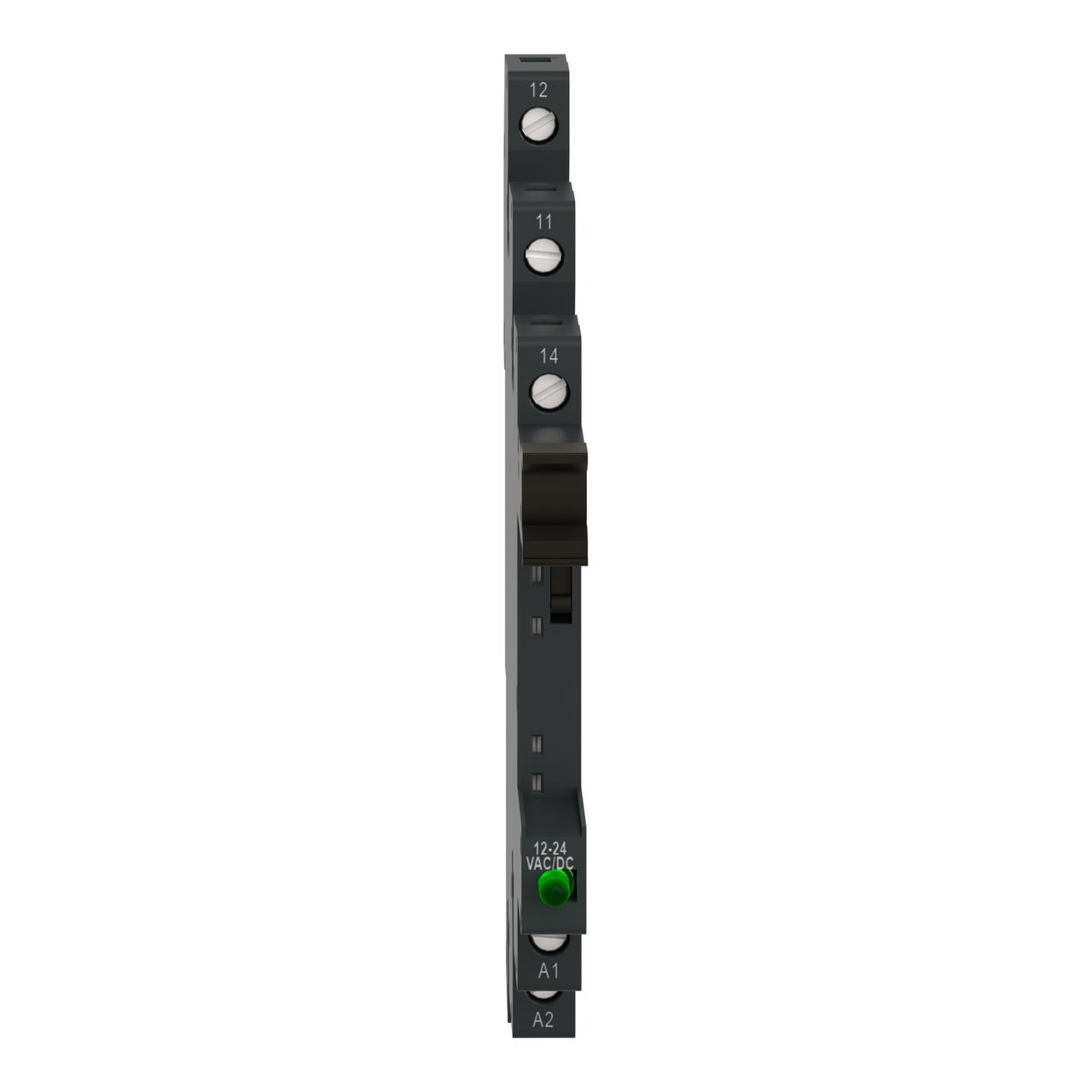 Screw socket equipped with LED and protection circuit, 230 V – Image 4 of 10