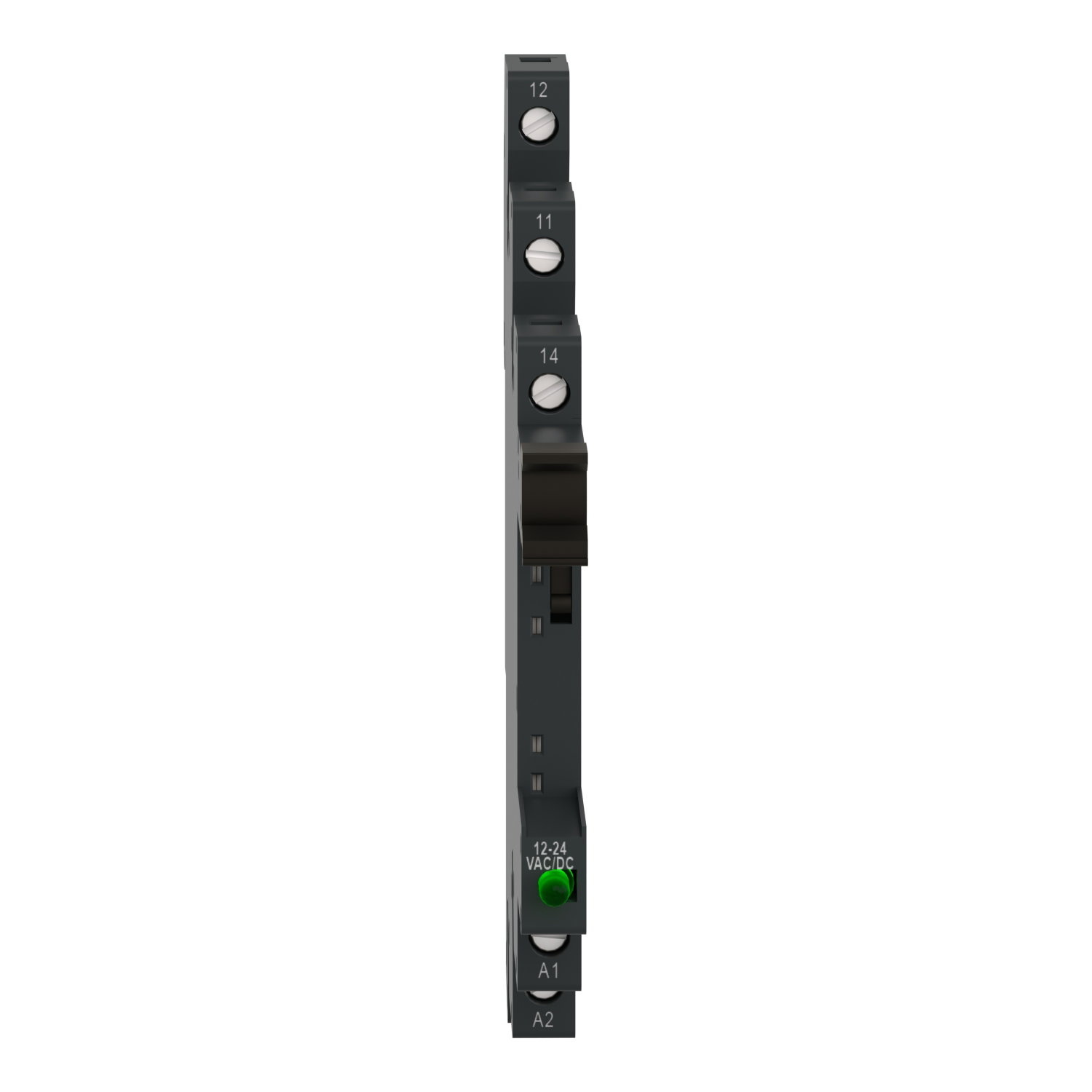 SPRTD SCKT LED 230VAC/DC SCRW – Image 4 of 10