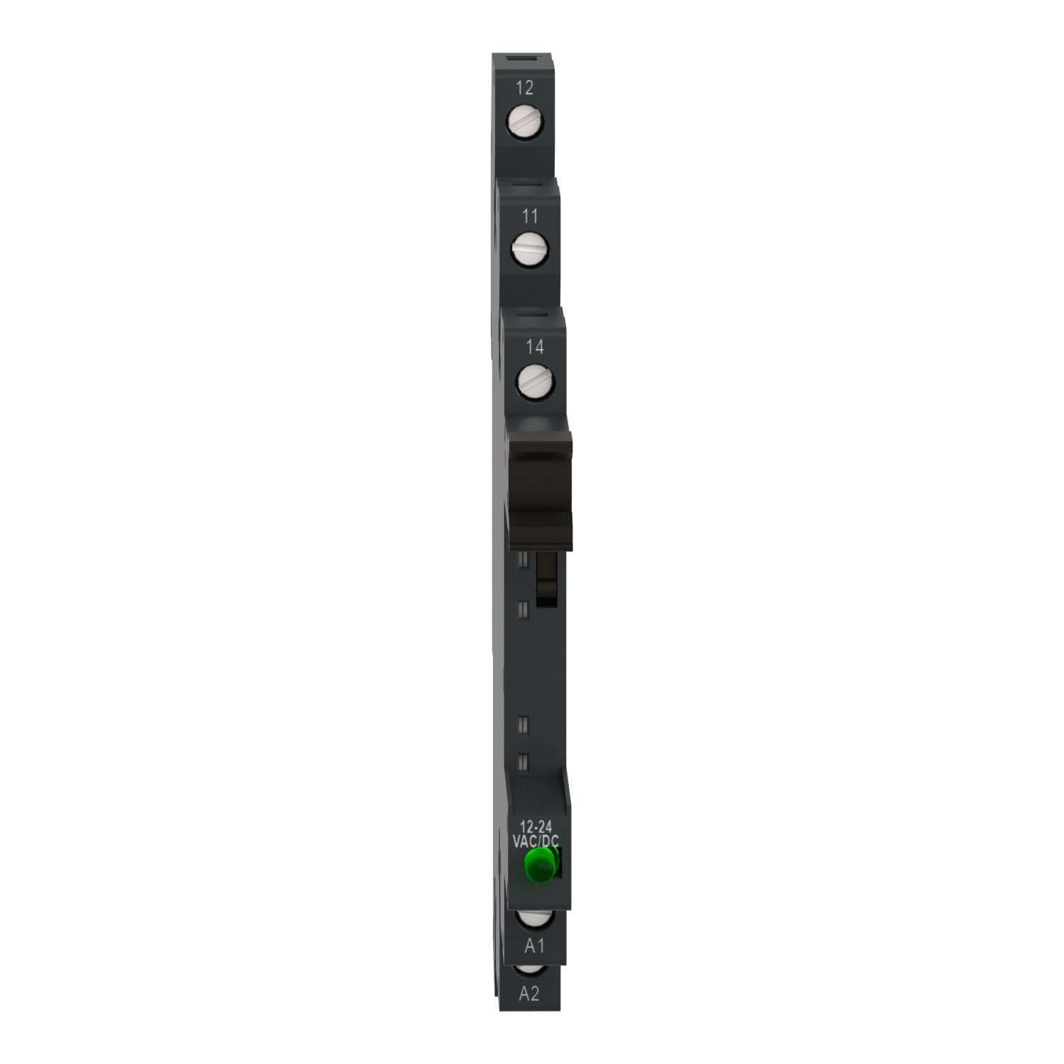 Screw socket equipped with LED and protection circuit, 230 V – Image 4 of 10