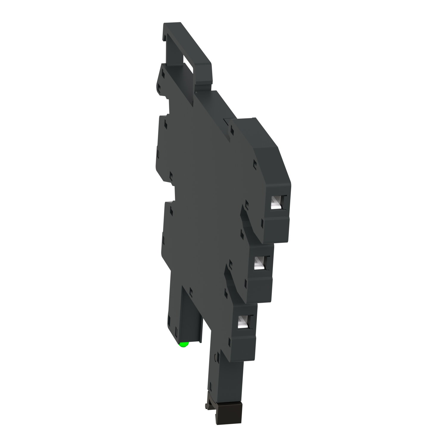 SPRTD SCKT LED 230VAC/DC SCRW – Image 5 of 10