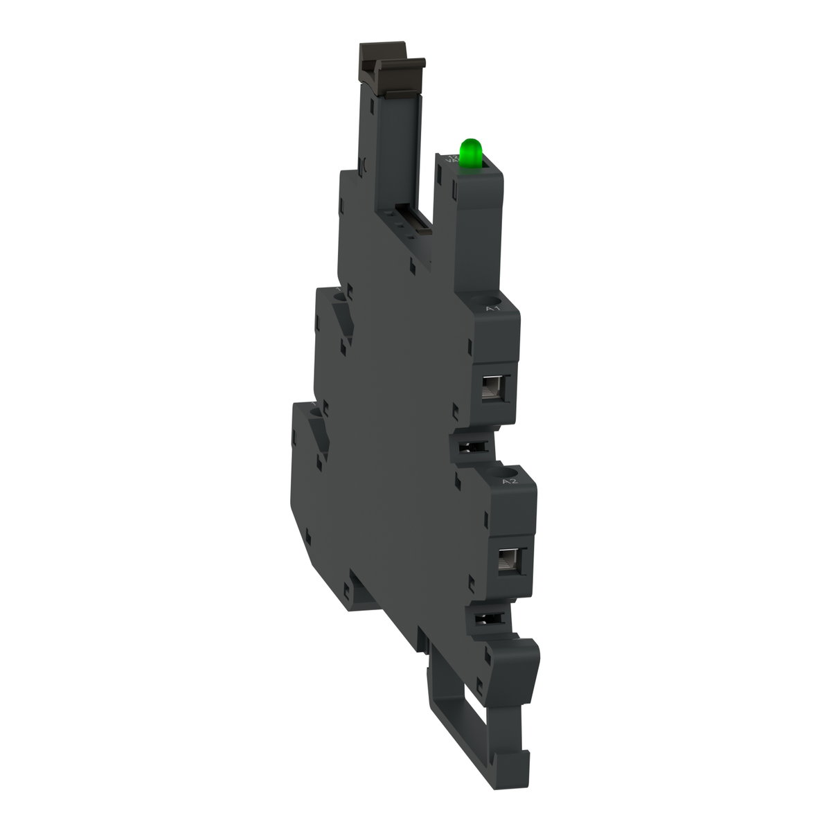 SPRTD SCKT LED 230VAC/DC SCRW – Image 3 of 10