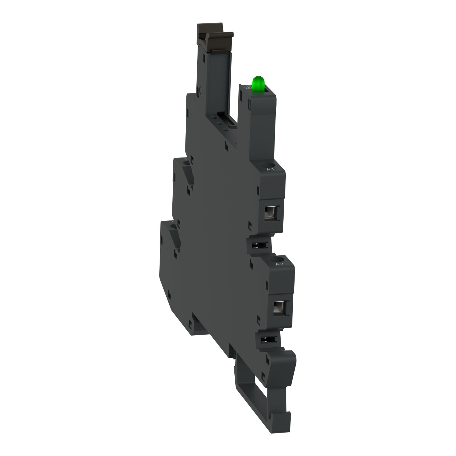 SPRTD SCKT LED 230VAC/DC SCRW – Image 3 of 10