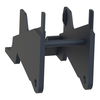 Plastic maintaining clamp - for interface relay socket RSZ