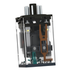 Universal plug-in relay - Harmony RUM - 2 C/O - 24 V DC - 10 A
