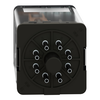 Universal plug-in relay - Harmony RUM - 2 C/O - 24 V DC - 10 A - with LED
