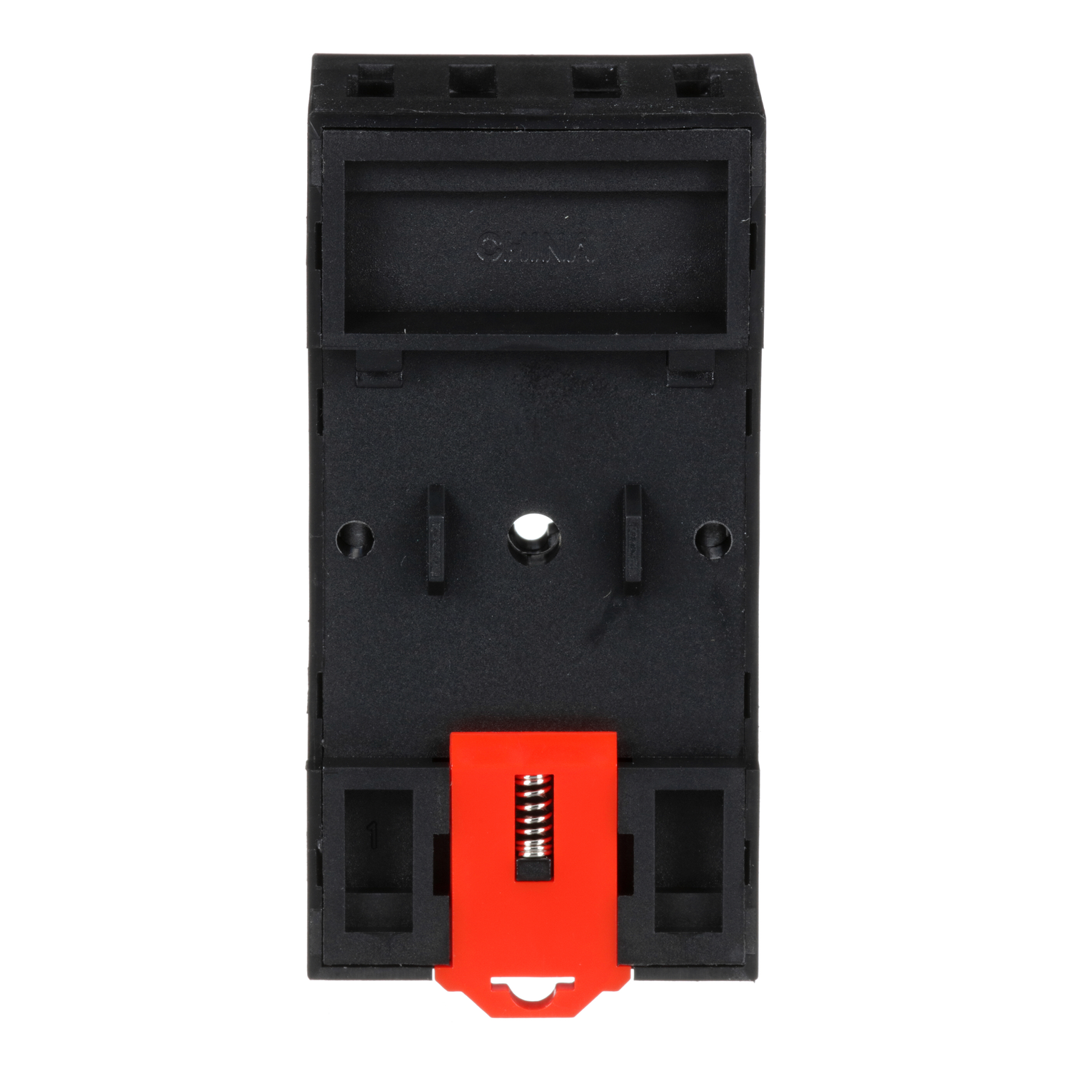 Socket, mixed contact, 10 A, relay type RUMC2, screw connector, 250 V AC – Image 2 of 8