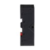 Socket, mixed contact, 10 A, relay type RUMC2, screw connector, 250 V AC