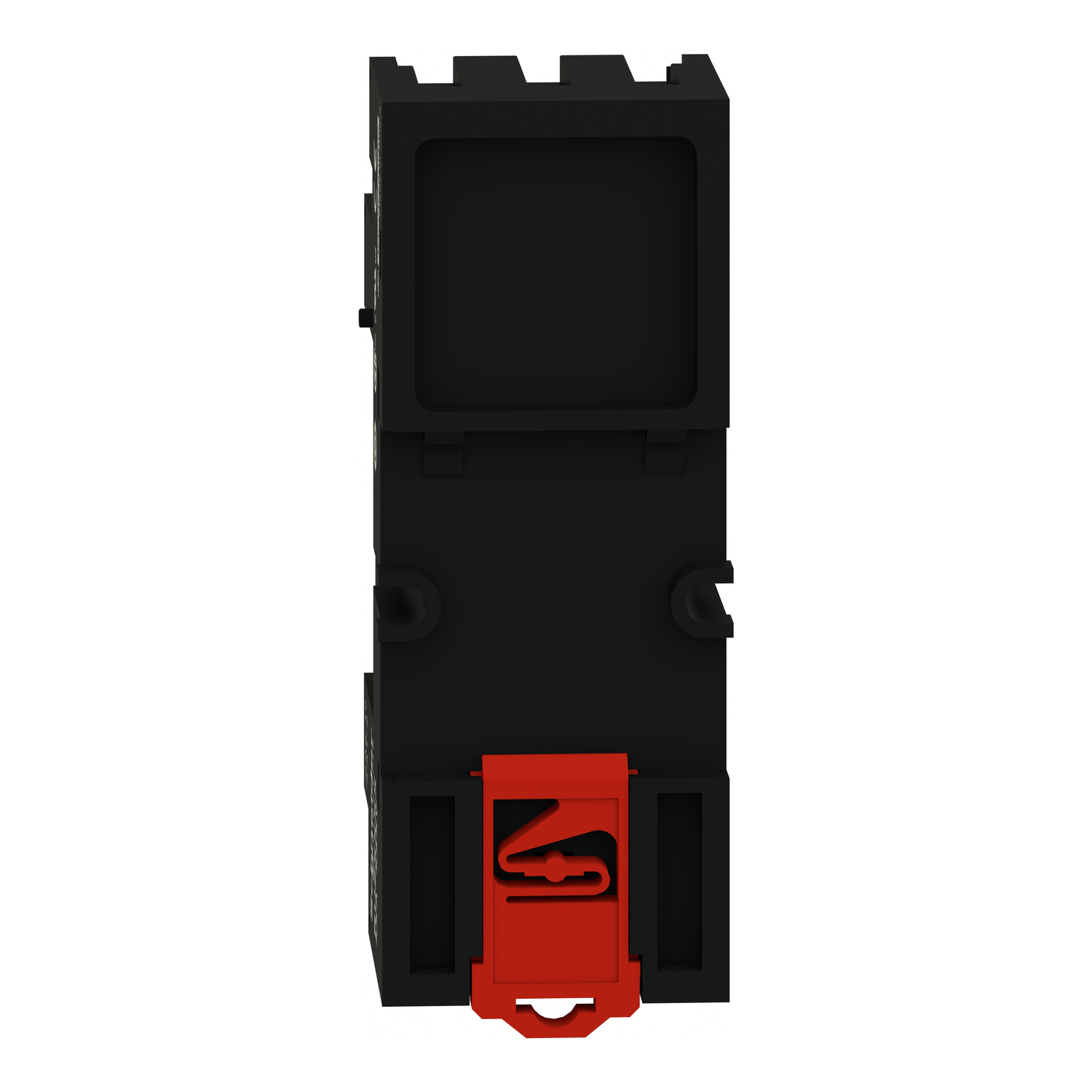 Socket RUZ - separate contact - 12 A - < 250 V - connector - for relay RUMC3.. – Image 2 of 9