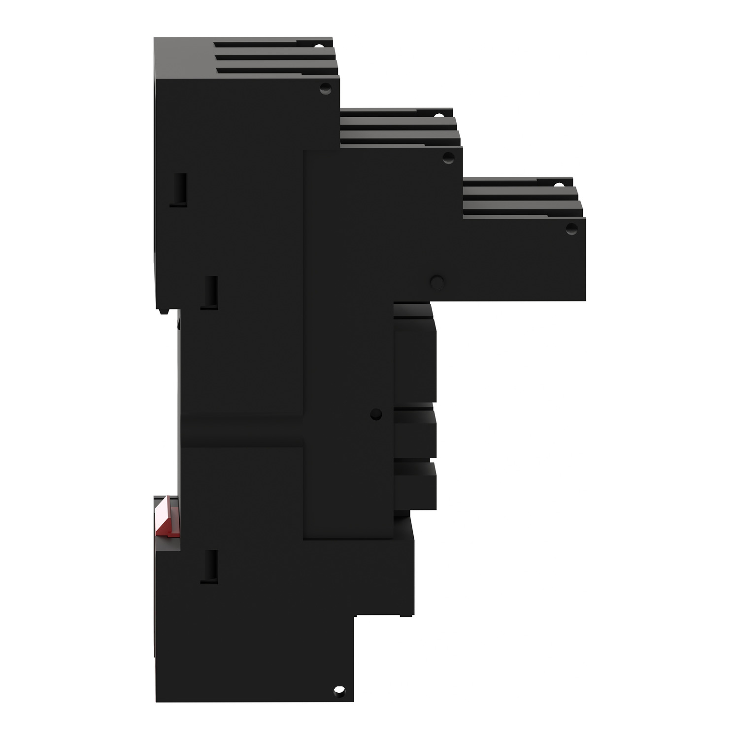 Socket RUZ- separate contact -12 A - < 250 V - connector – Image 6 of 9