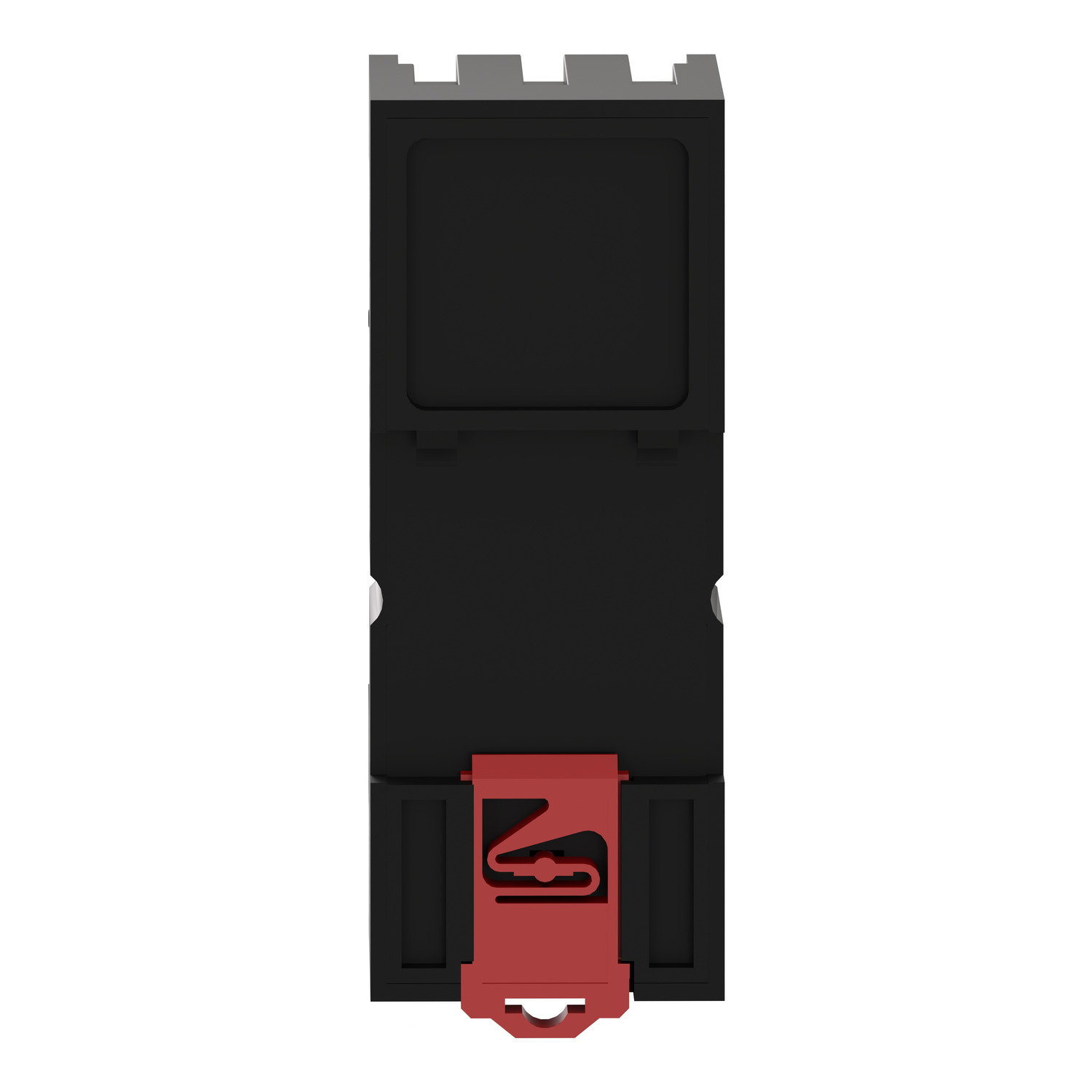 Socket RUZ- separate contact -12 A - < 250 V - connector – Image 2 of 9