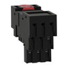 Socket RUZ- separate contact -12 A - < 250 V - connector