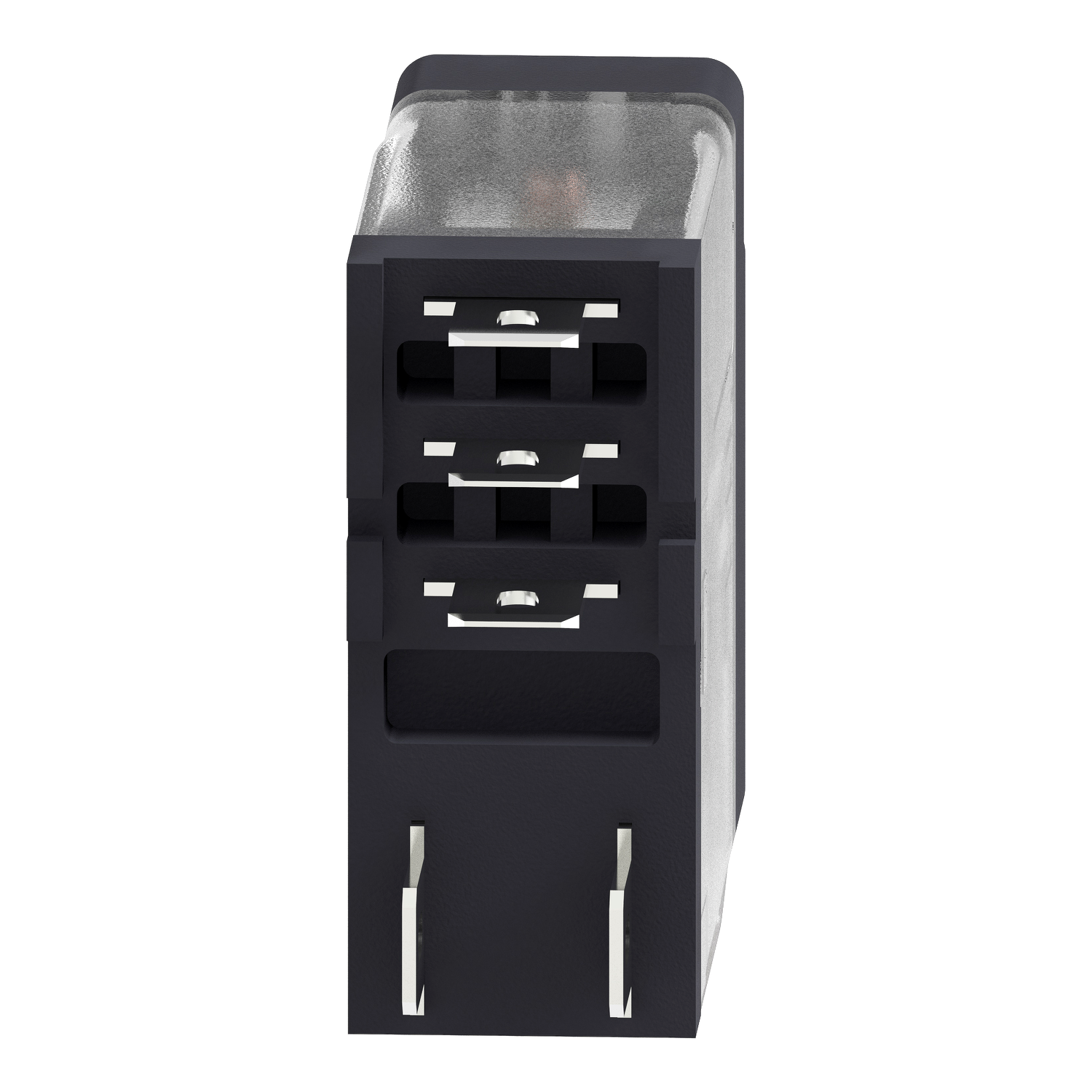 Relä 10A 1vxl LTK+LED 24VDC – Bild 2 av 10