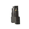 Harmony, Interface plug-in relay pre-assembled, 10 A, 1 CO, with LED, with protection circuit, 230 V AC