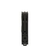 Harmony, Interface plug-in relay pre-assembled, 10 A, 1 CO, with LED, with protection circuit, 230 V AC