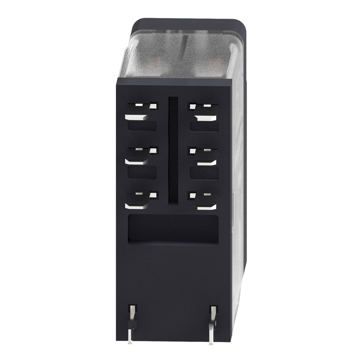 Relä 5A 2vxl LTK 24VDC – Bild 2 av 10