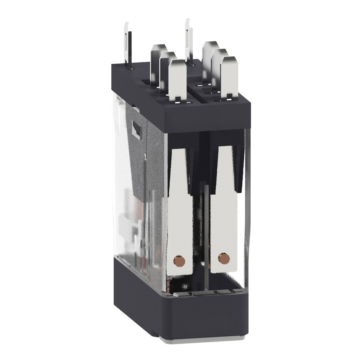 Relä 5A 2vxl LTK 48VAC – Bild 5 av 10