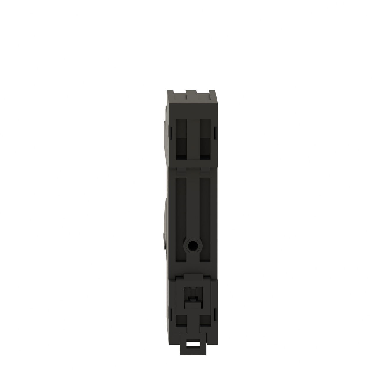 Harmony, Interface plug-in relay pre-assembled, 5 A, 2 CO, with LED, with lockable test button, with protection circuit, 24 V AC – Image 2 of 10