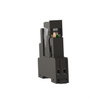 Harmony, Interface plug-in relay pre-assembled, 5 A, 2 CO, with LED, with protection circuit, 24 V DC