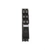 Harmony, Interface plug-in relay pre-assembled, 5 A, 2 CO, with LED, with protection circuit, 24 V DC